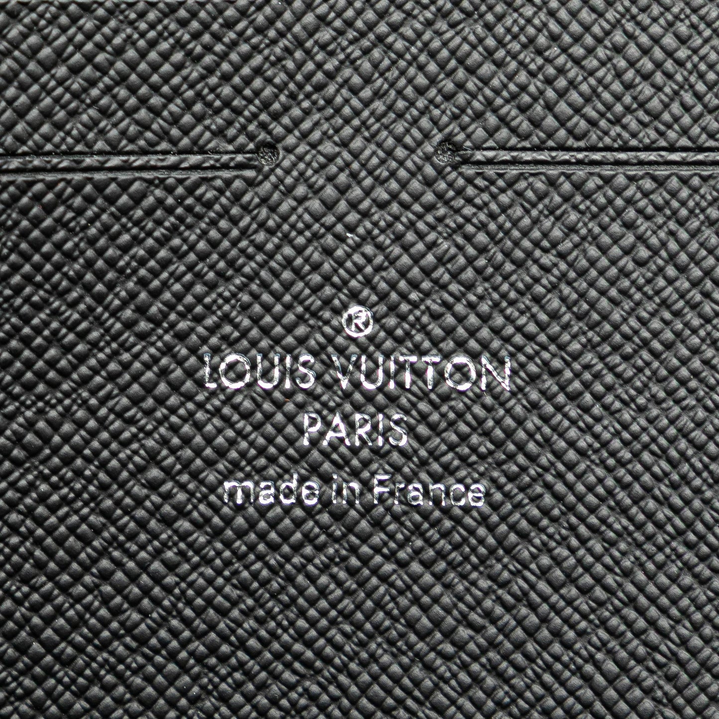 Louis Vuitton Epi Pochette Jour GM