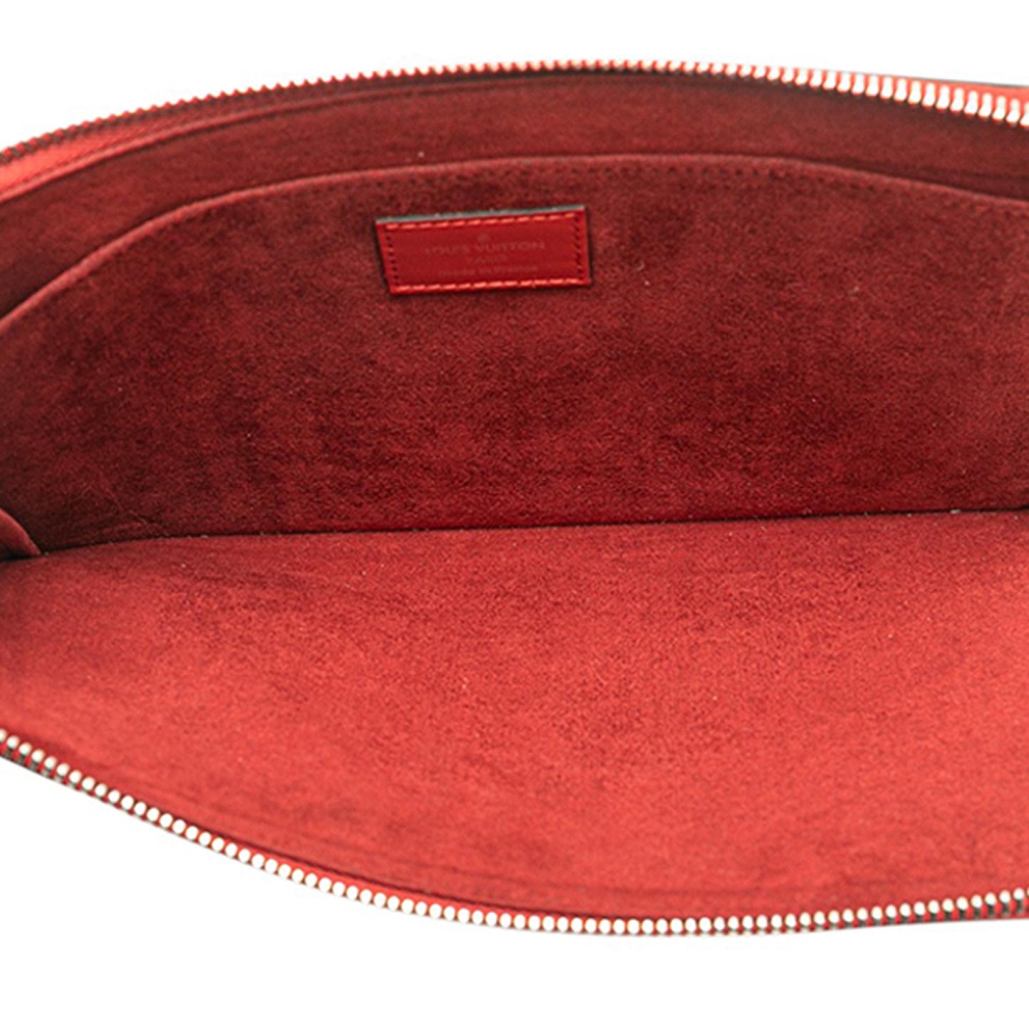 Louis Vuitton Epi Pochette Jour PM