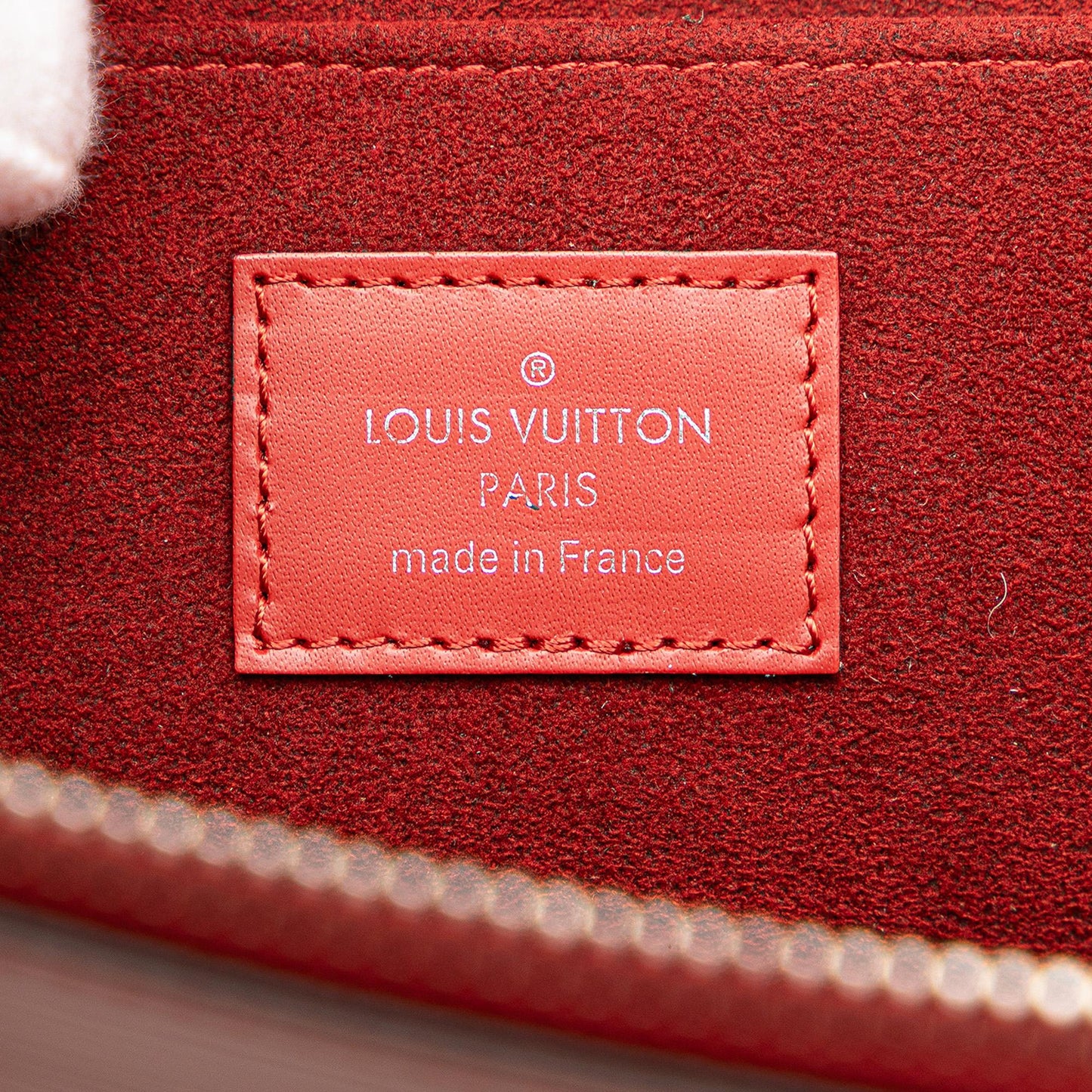 Louis Vuitton Epi Pochette Jour PM