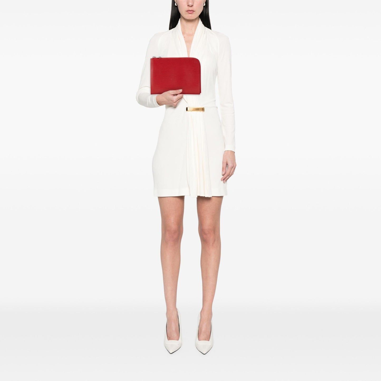 Louis Vuitton Epi Pochette Jour PM