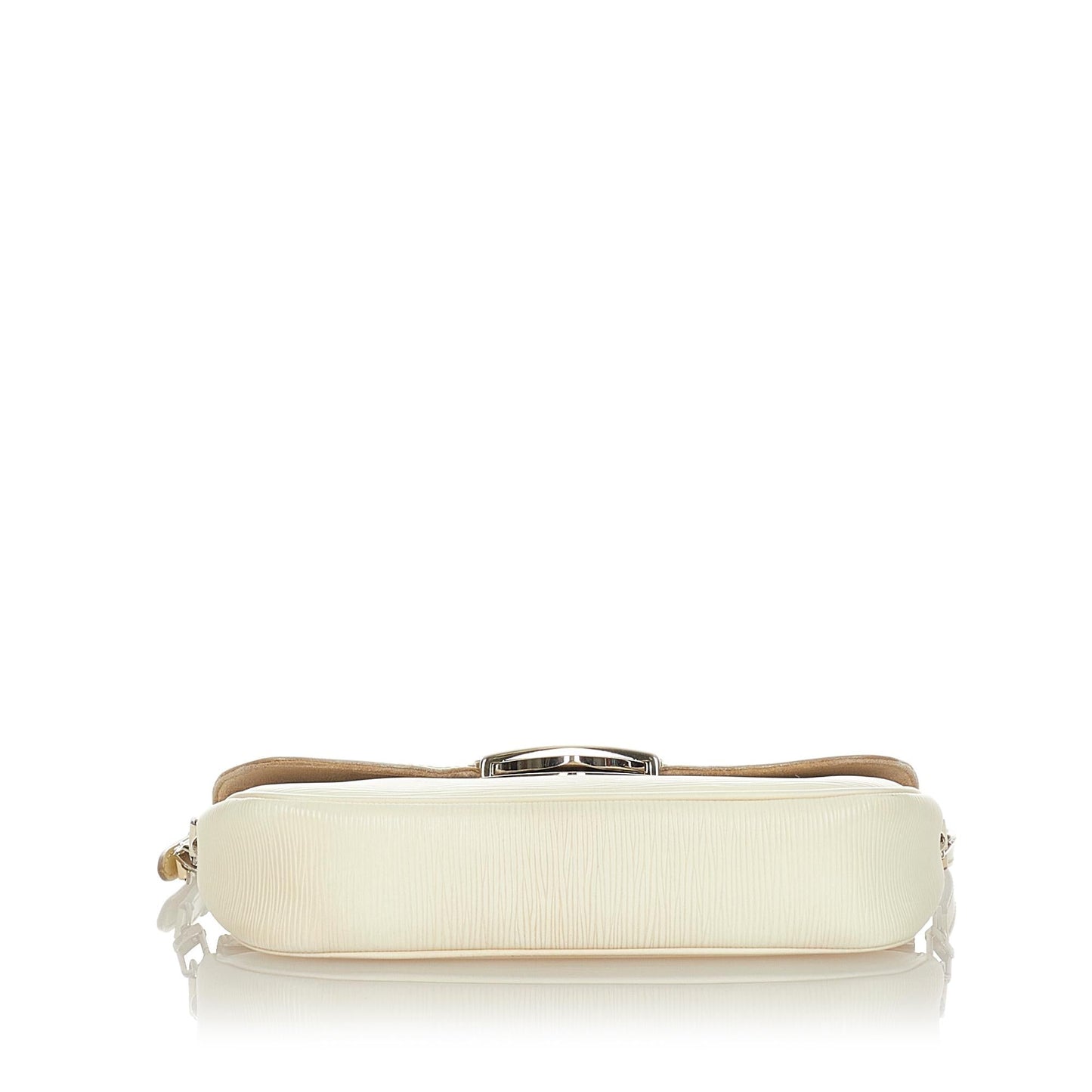 Louis Vuitton Epi Pochette Montaigne (SHG-31755)