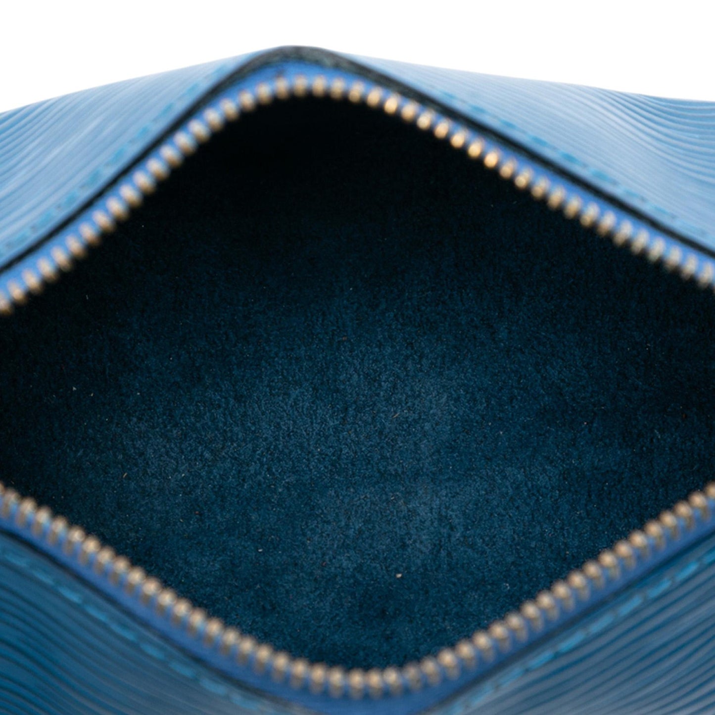 Louis Vuitton Epi Pochette Papillon