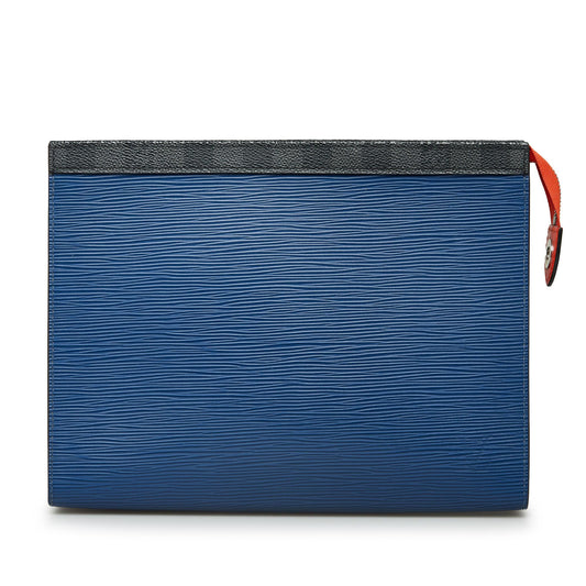 Louis Vuitton Epi Pochette Voyage MM (SHG-fhuM3i)