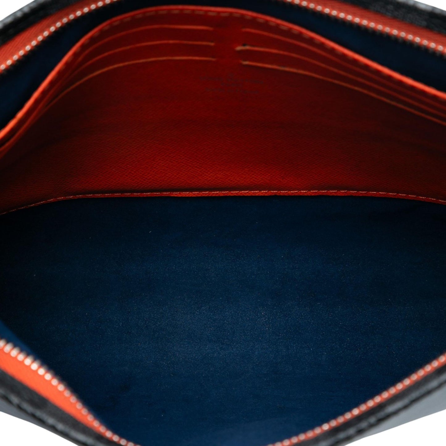 Louis Vuitton Epi Pochette Voyage MM