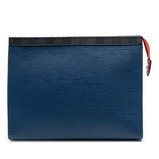 Louis Vuitton Epi Pochette Voyage MM