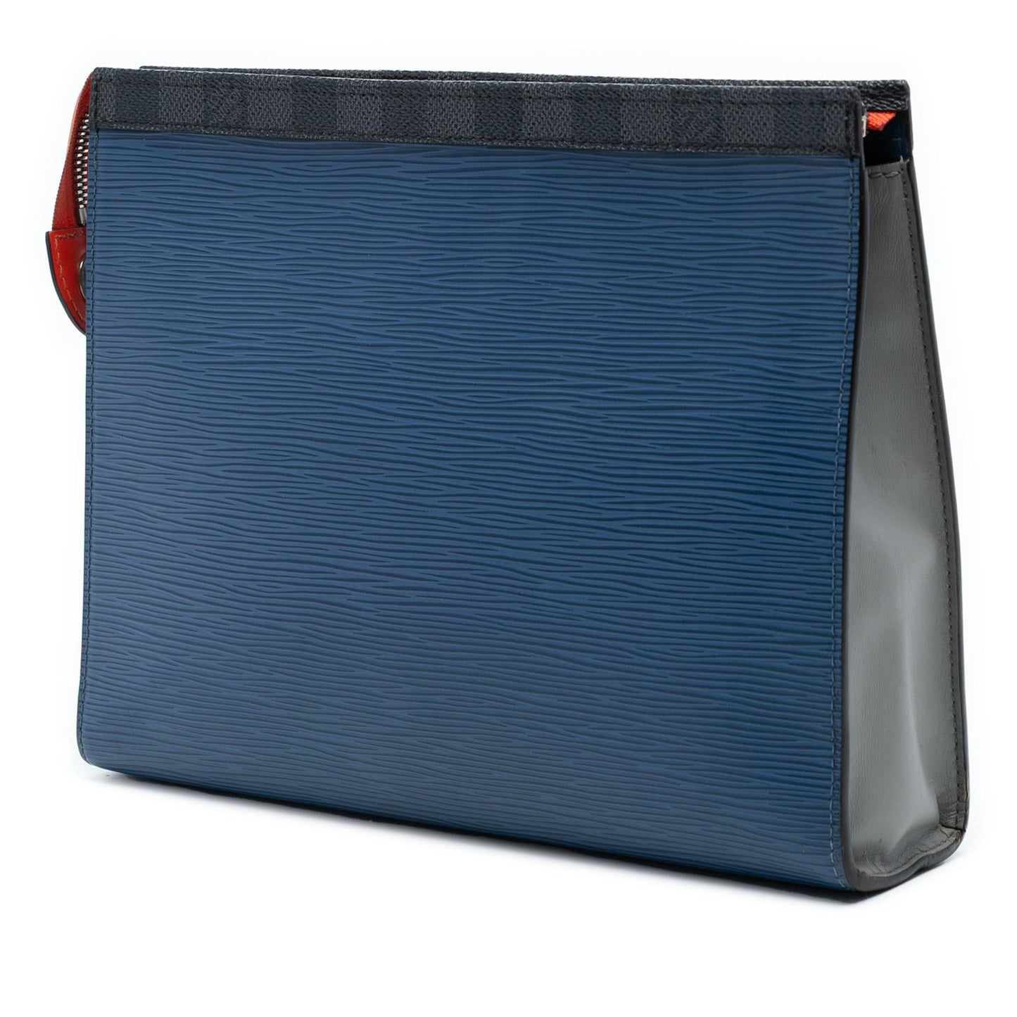 Louis Vuitton Epi Pochette Voyage MM