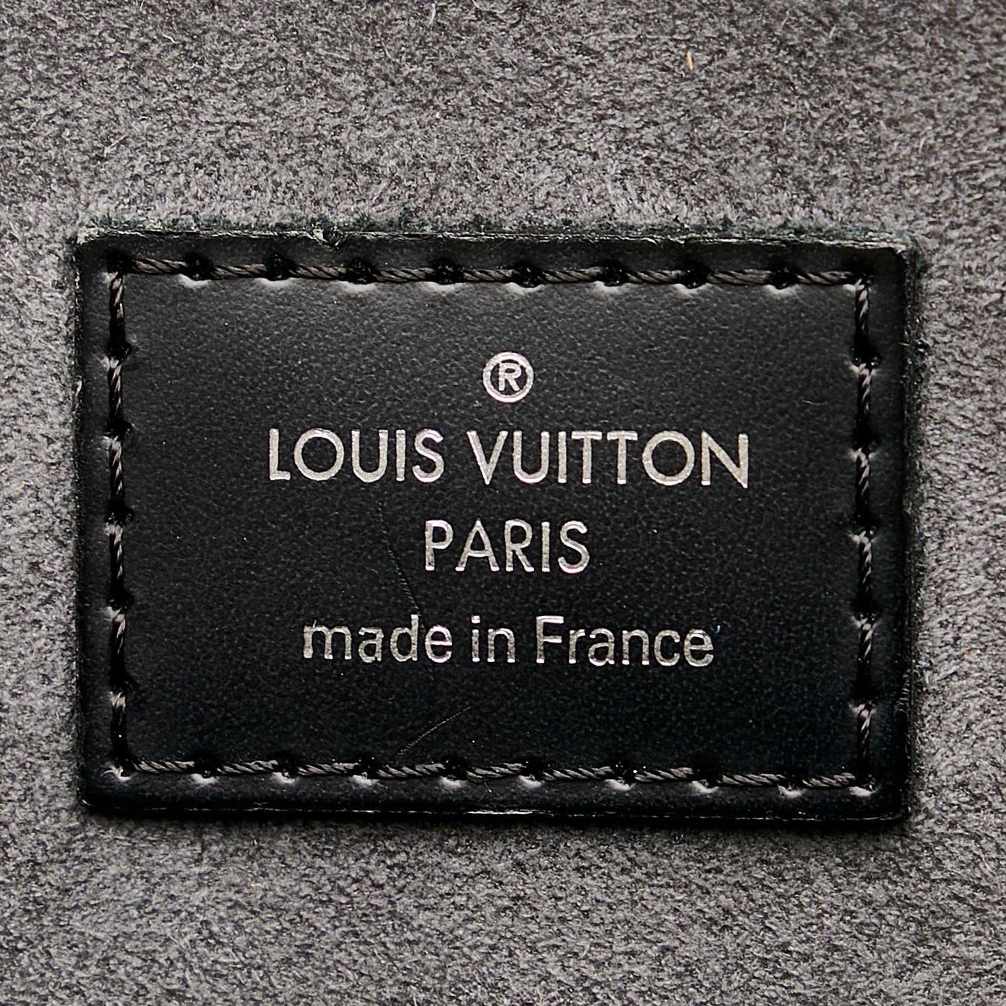 Louis Vuitton Epi Pont Neuf PM (SHG-28274)