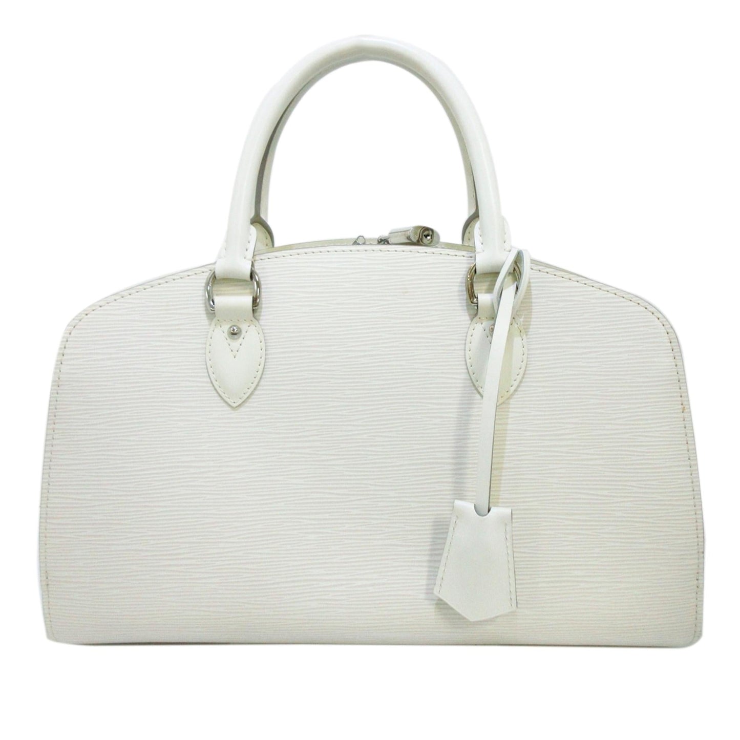 Louis Vuitton Epi Pont Neuf PM (SHG-29566)