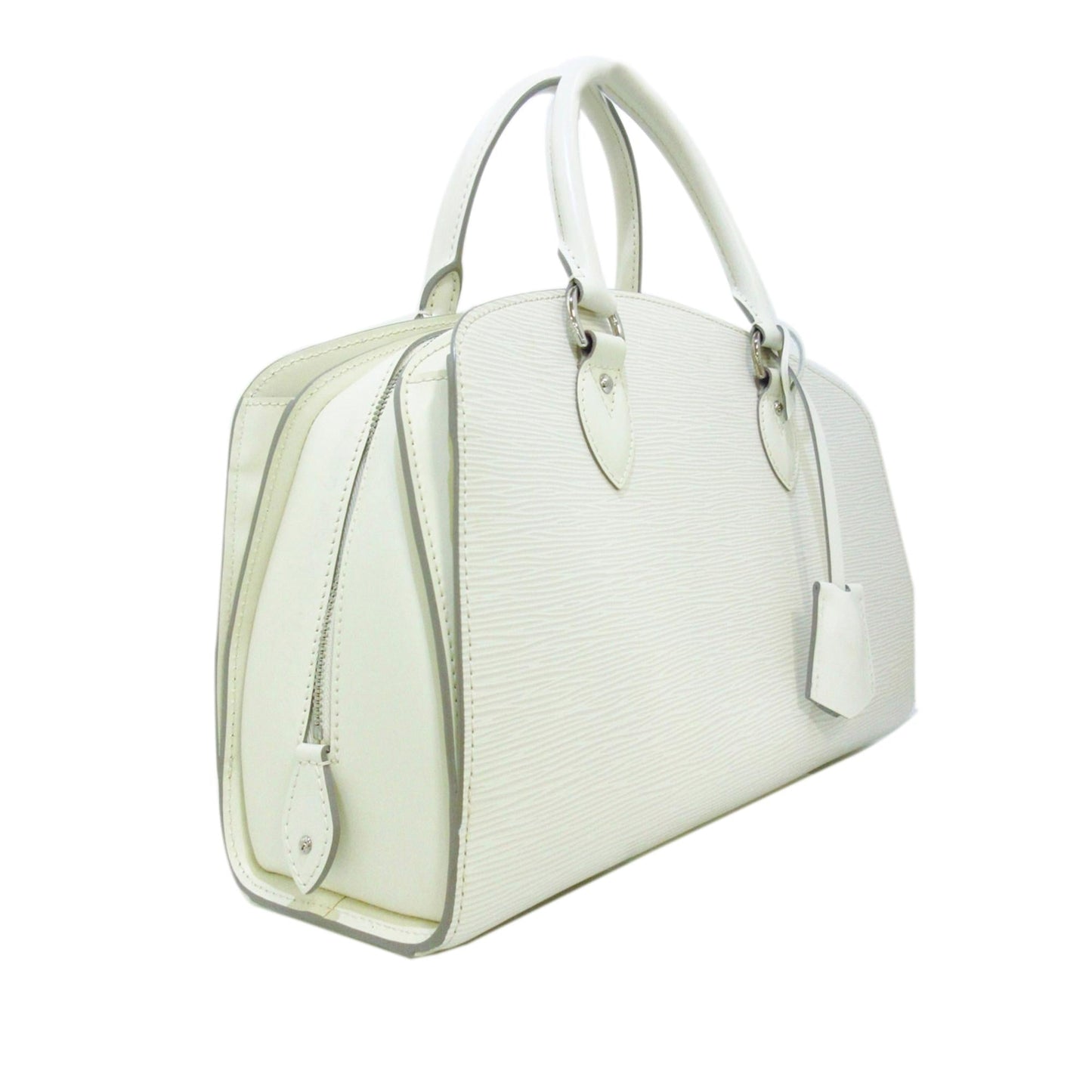 Louis Vuitton Epi Pont Neuf PM (SHG-29566)
