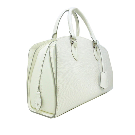 Louis Vuitton Epi Pont Neuf PM (SHG-29566)