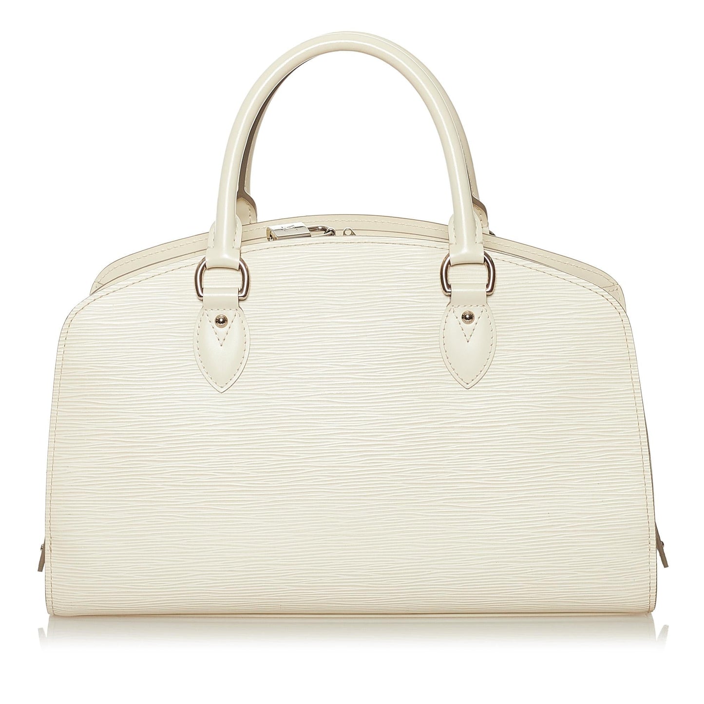 Louis Vuitton Epi Pont Neuf PM (SHG-35828)