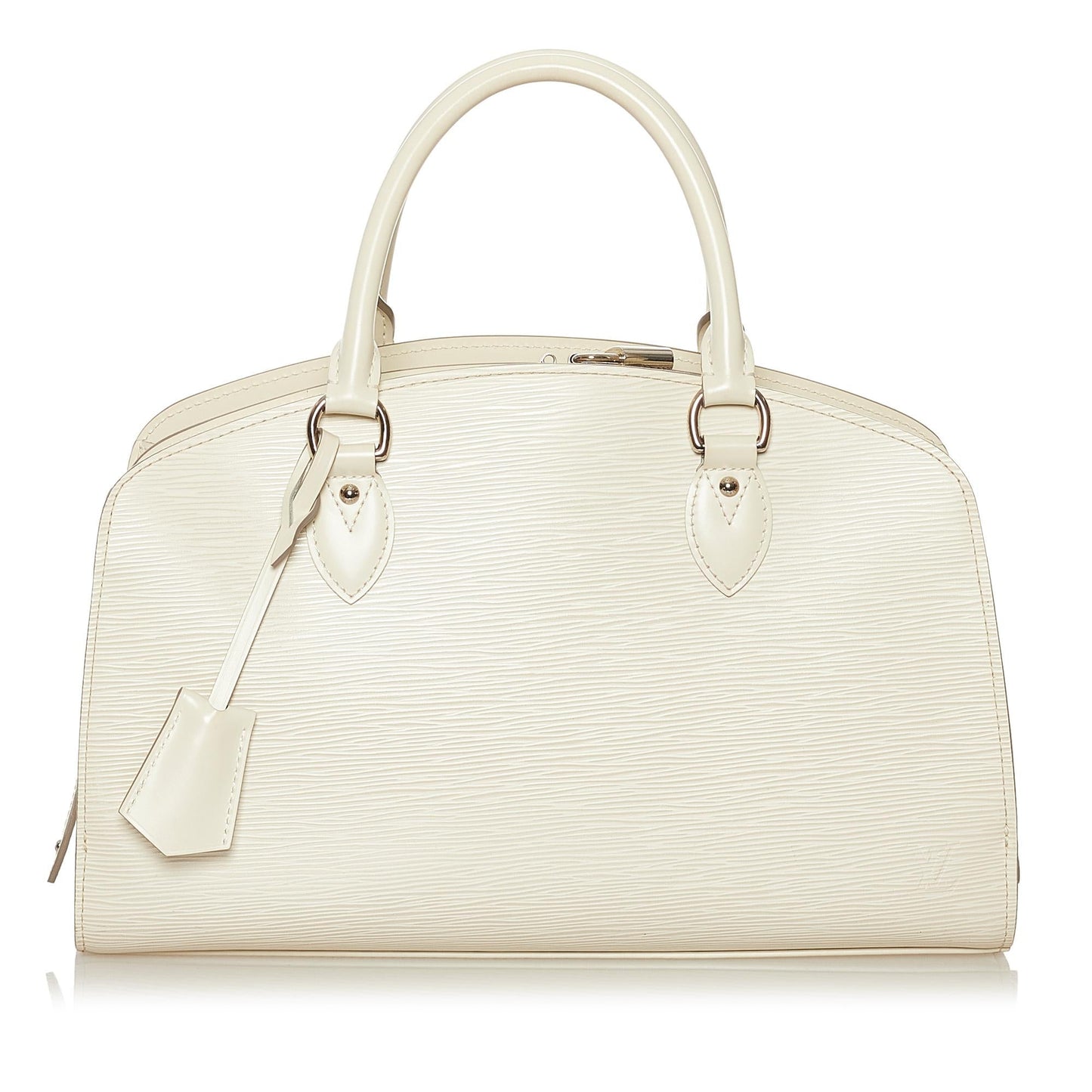Louis Vuitton Epi Pont Neuf PM (SHG-35828)