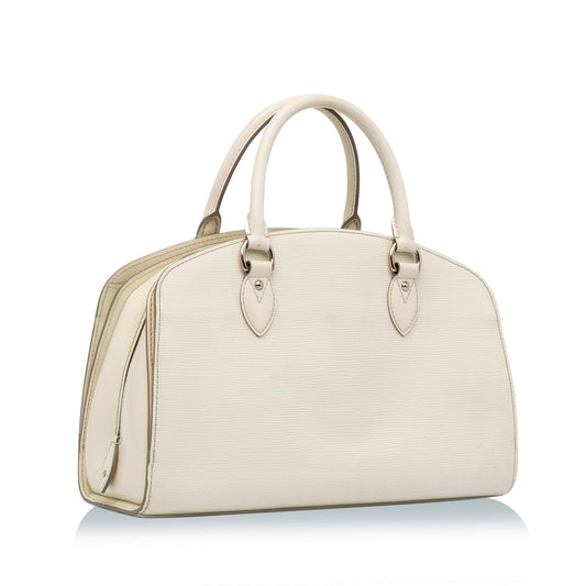 Louis Vuitton Epi Pont Neuf PM (SHG-cUYe4B)
