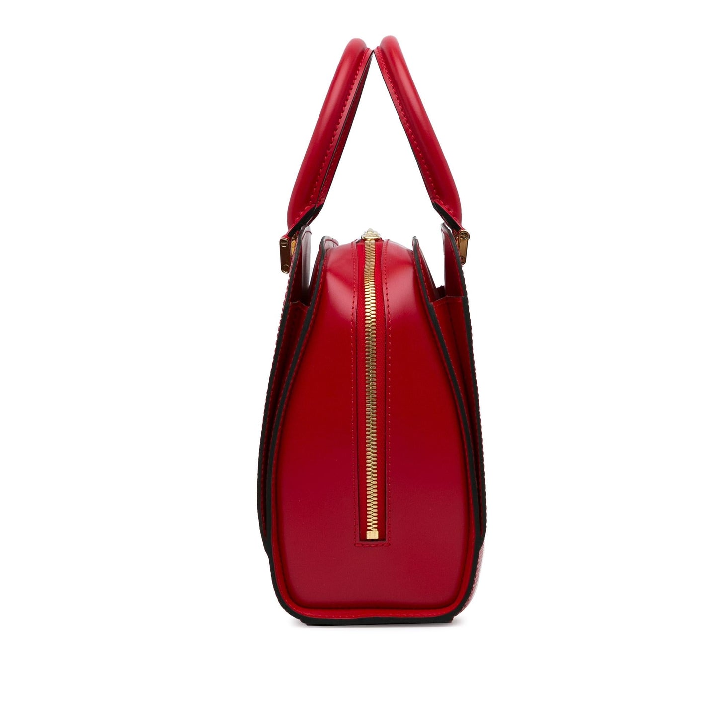 Louis Vuitton Epi Pont Neuf PM (SHG-IQSODv)