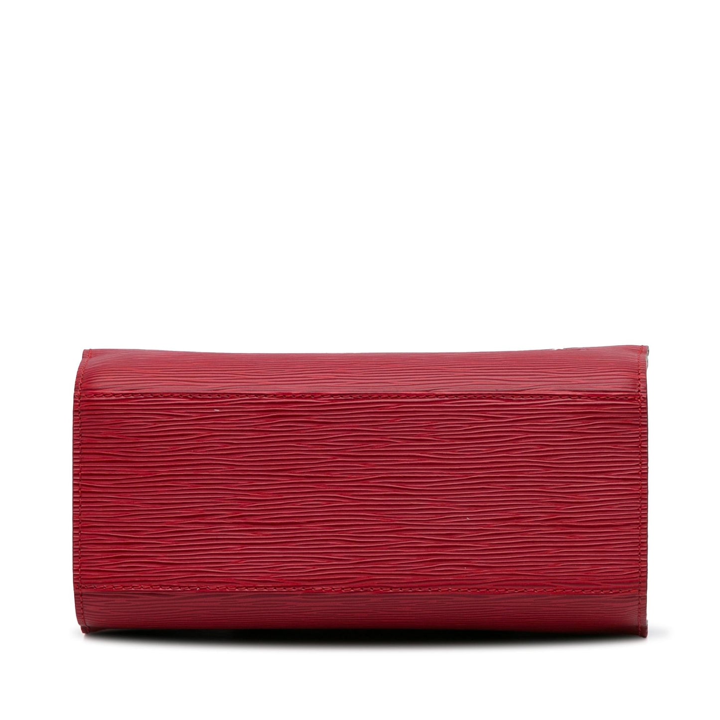 Louis Vuitton Epi Pont Neuf PM (SHG-IQSODv)