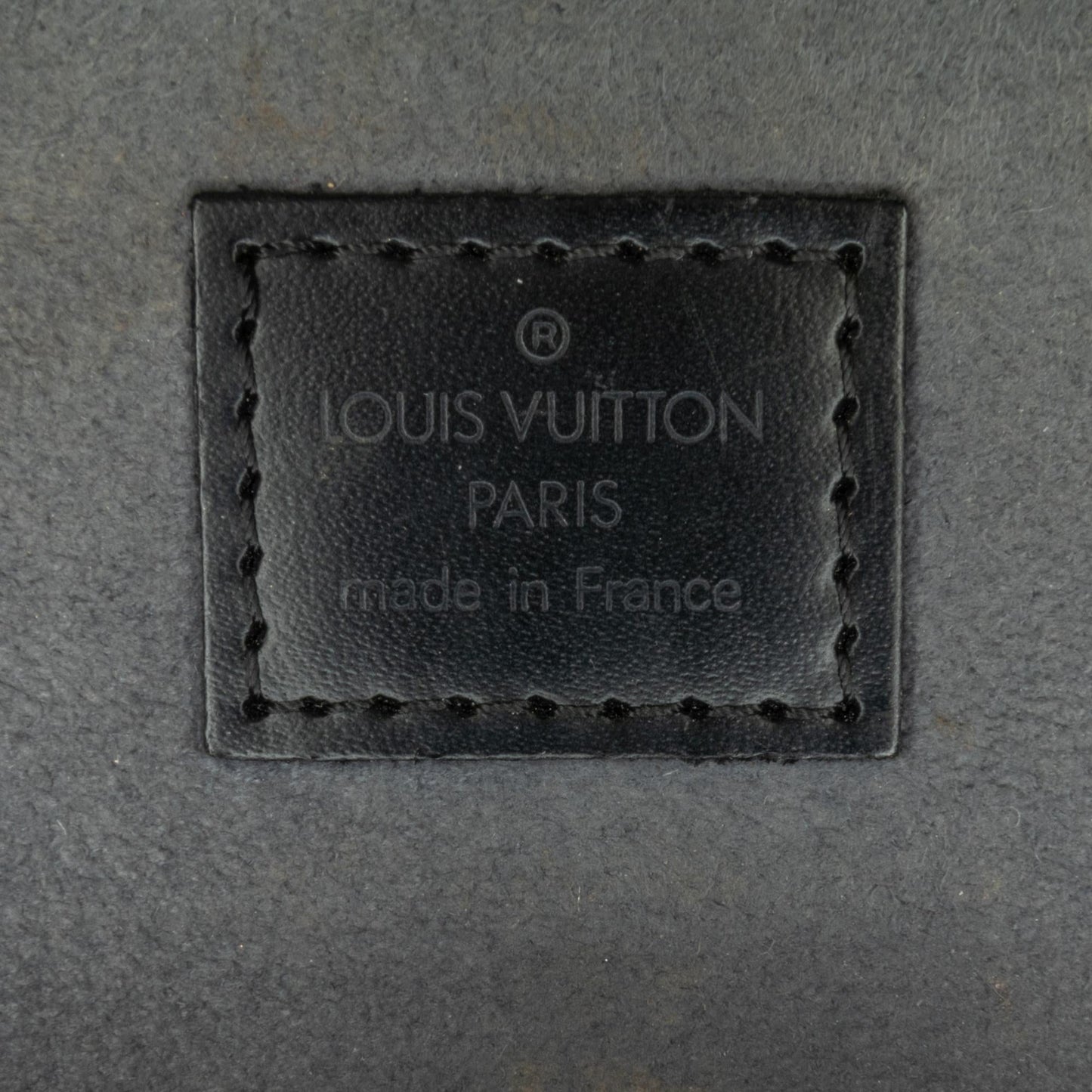 Louis Vuitton Epi Pont-Neuf PM (SHG-ssgNEN)