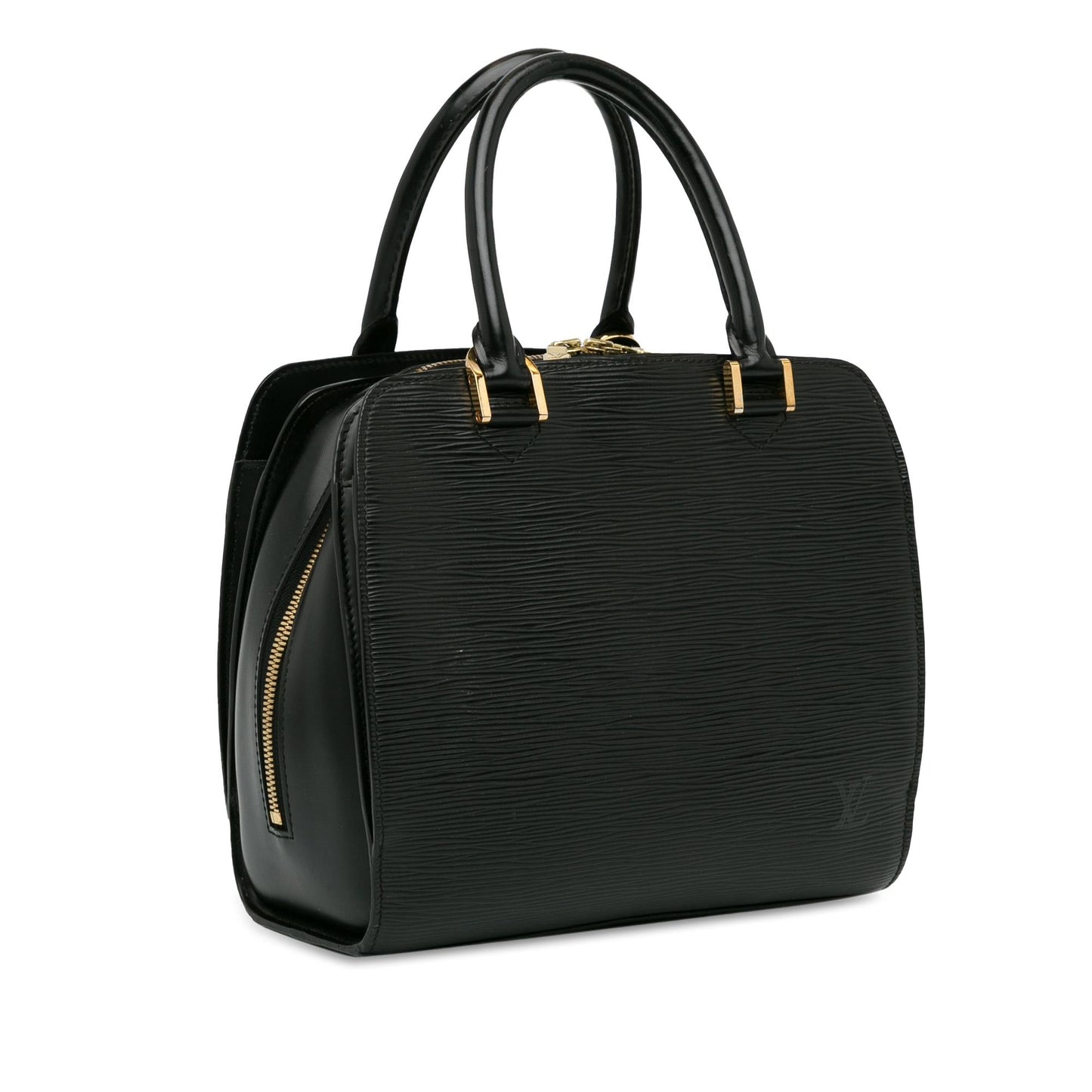Louis Vuitton Epi Pont-Neuf PM (SHG-ssgNEN)