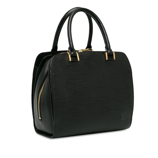 Louis Vuitton Epi Pont-Neuf PM (SHG-ssgNEN)