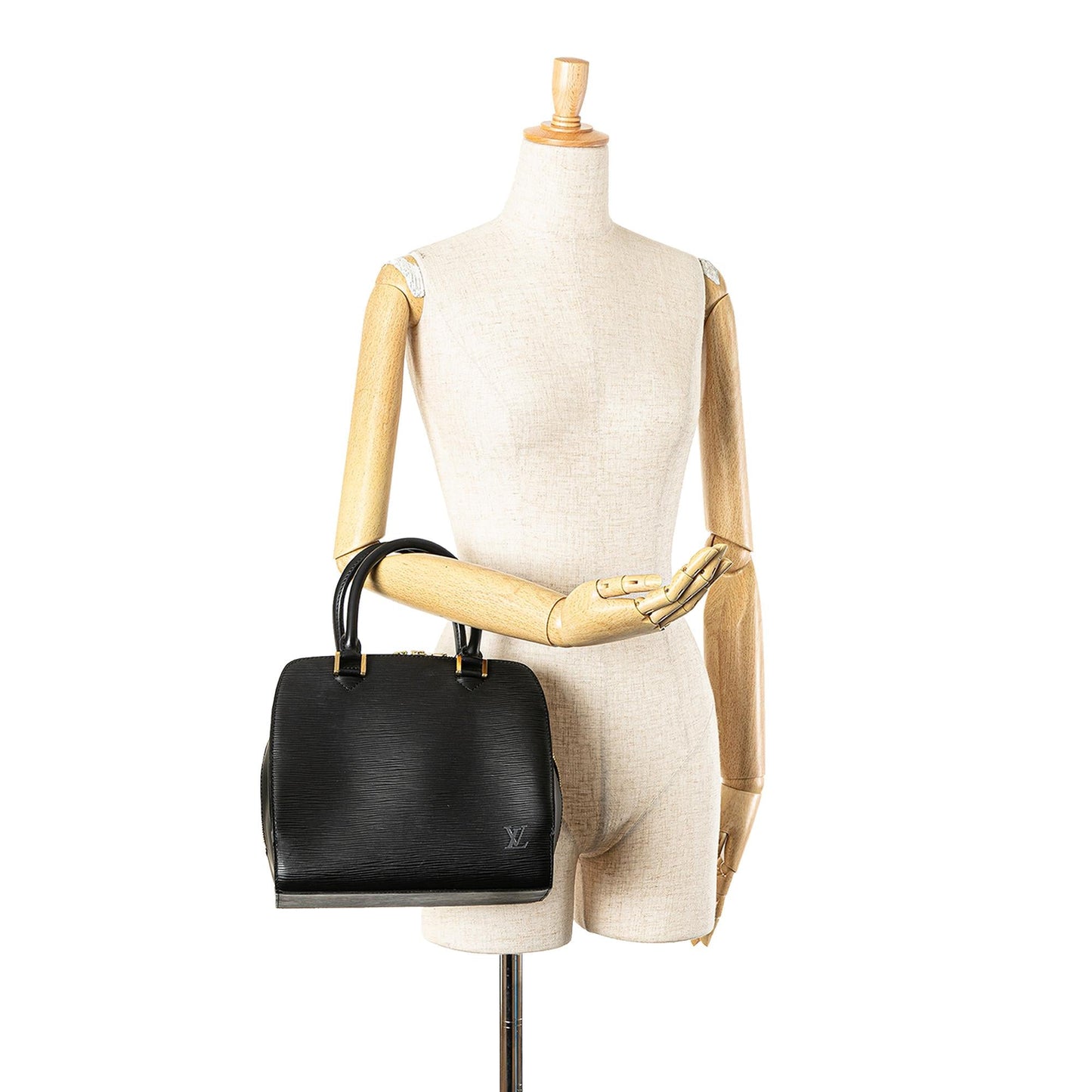 Louis Vuitton Epi Pont-Neuf PM