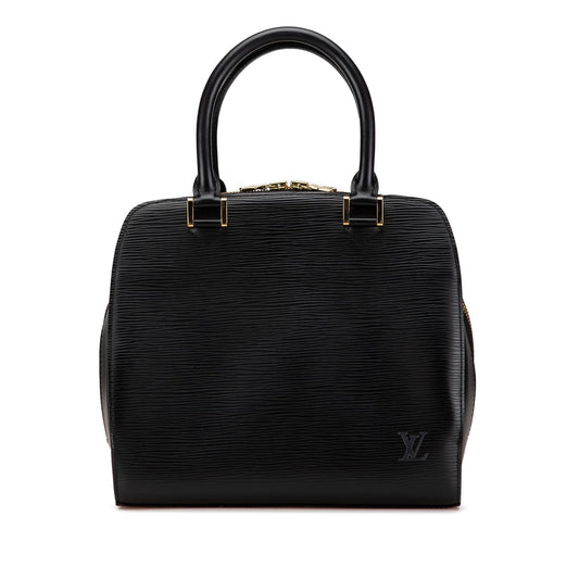 Louis Vuitton Epi Pont-Neuf PM