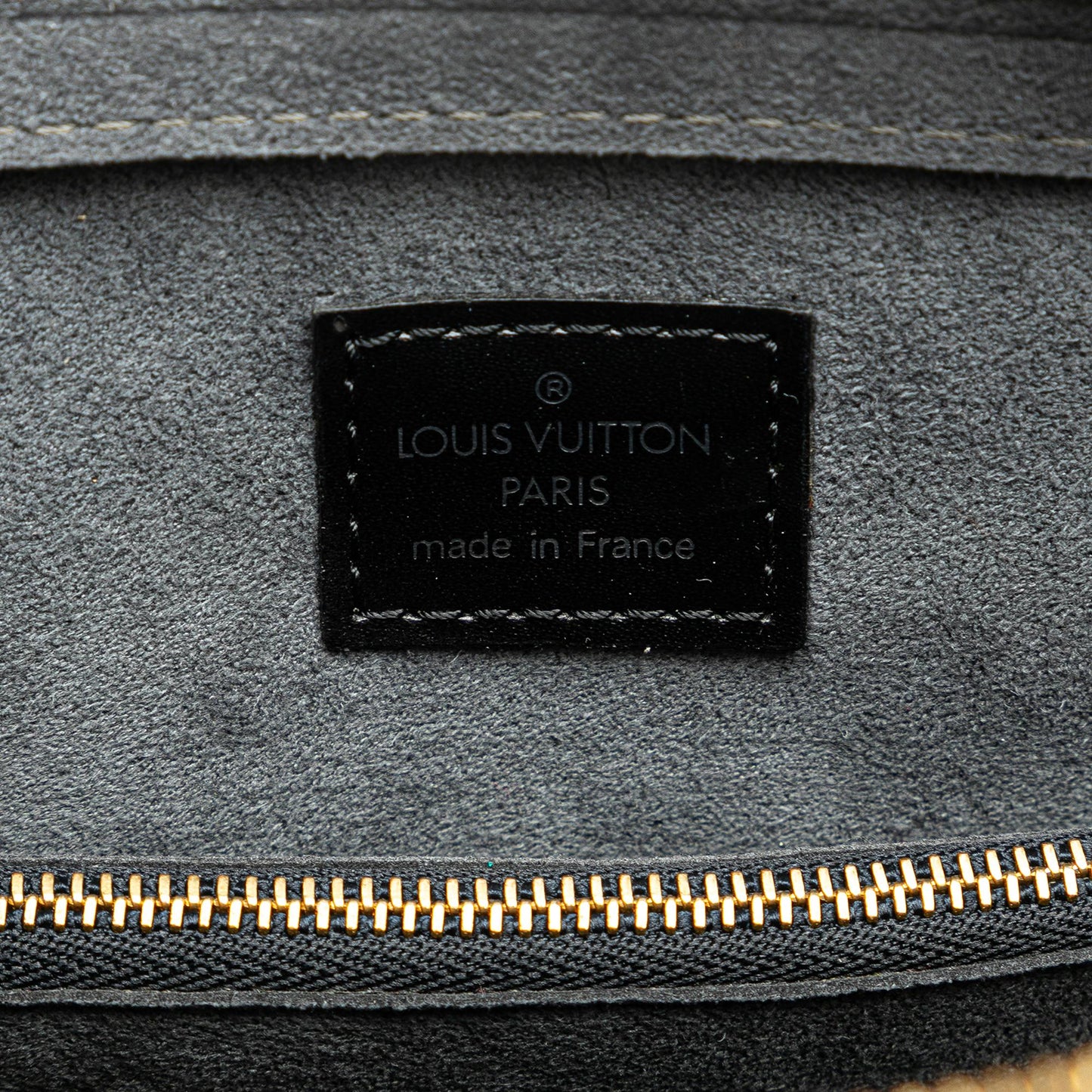 Louis Vuitton Epi Pont-Neuf PM