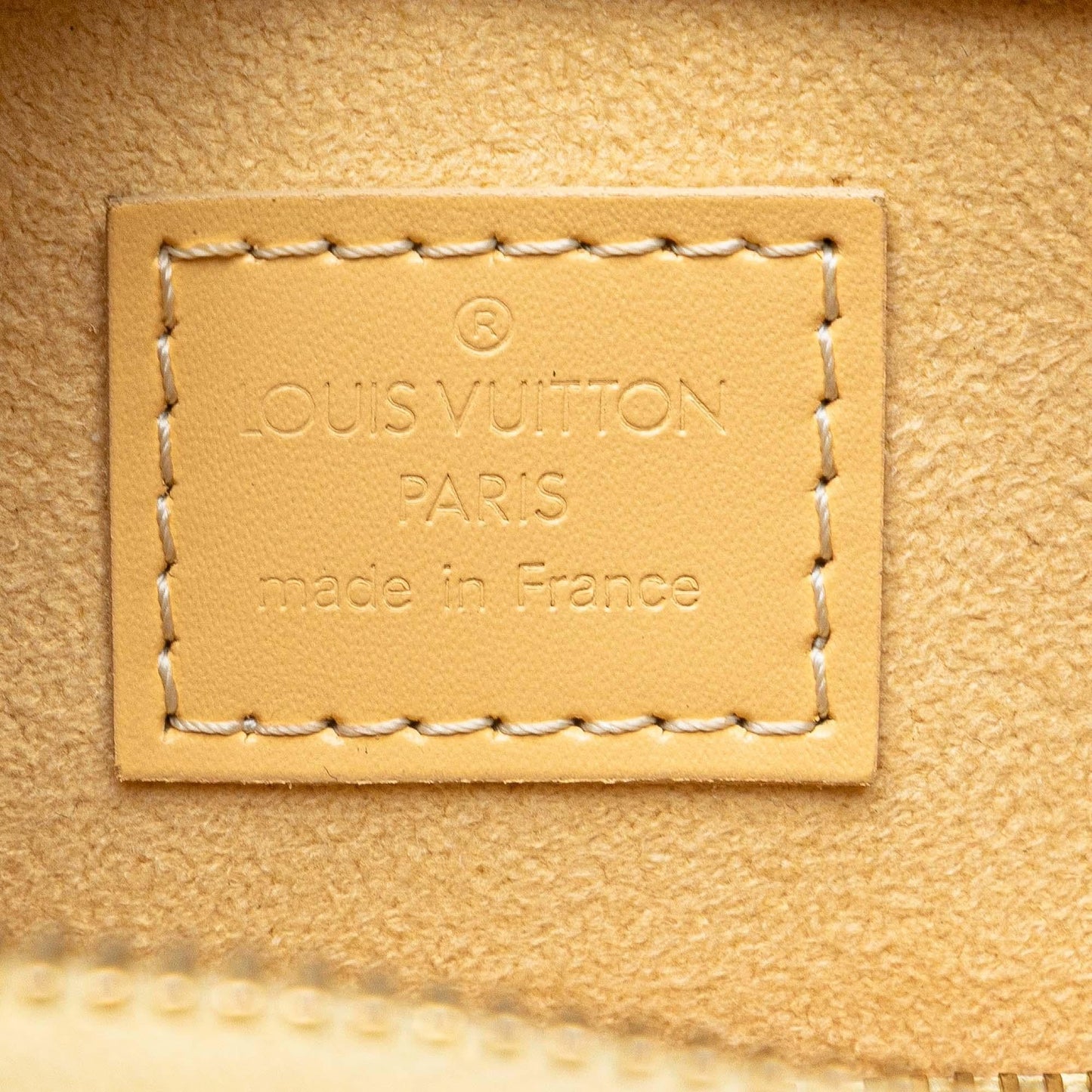 Louis Vuitton Epi Pont Neuf PM