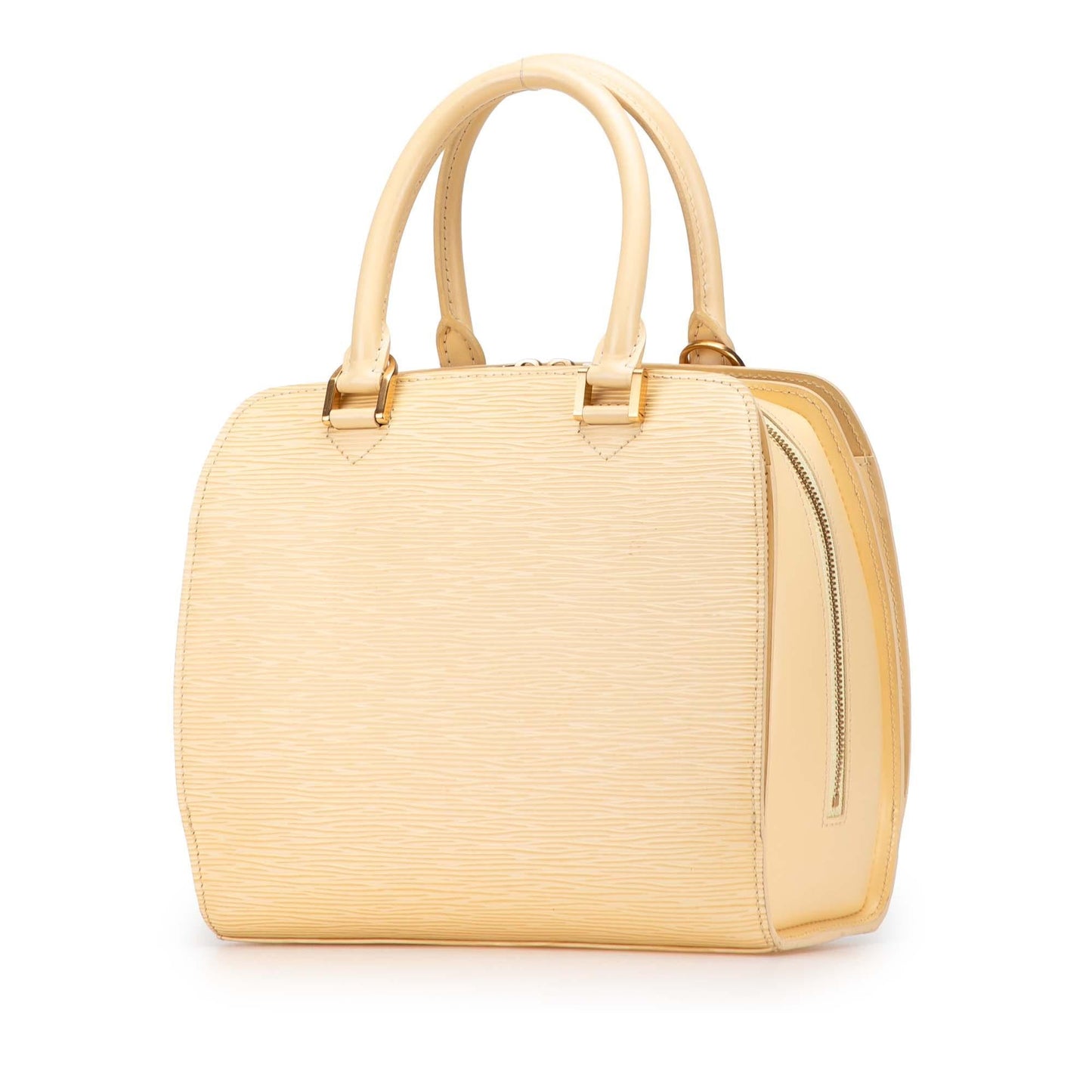 Louis Vuitton Epi Pont Neuf PM