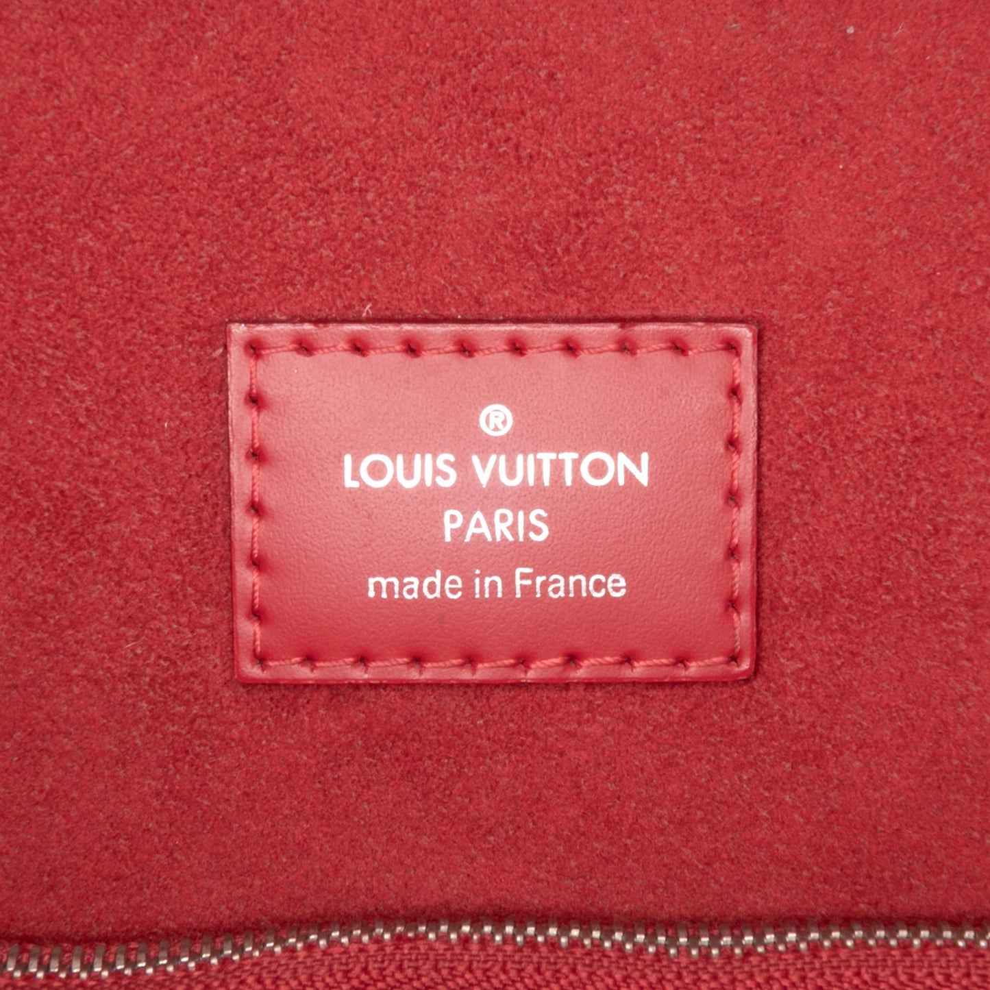 Louis Vuitton Epi Pont Neuf PM
