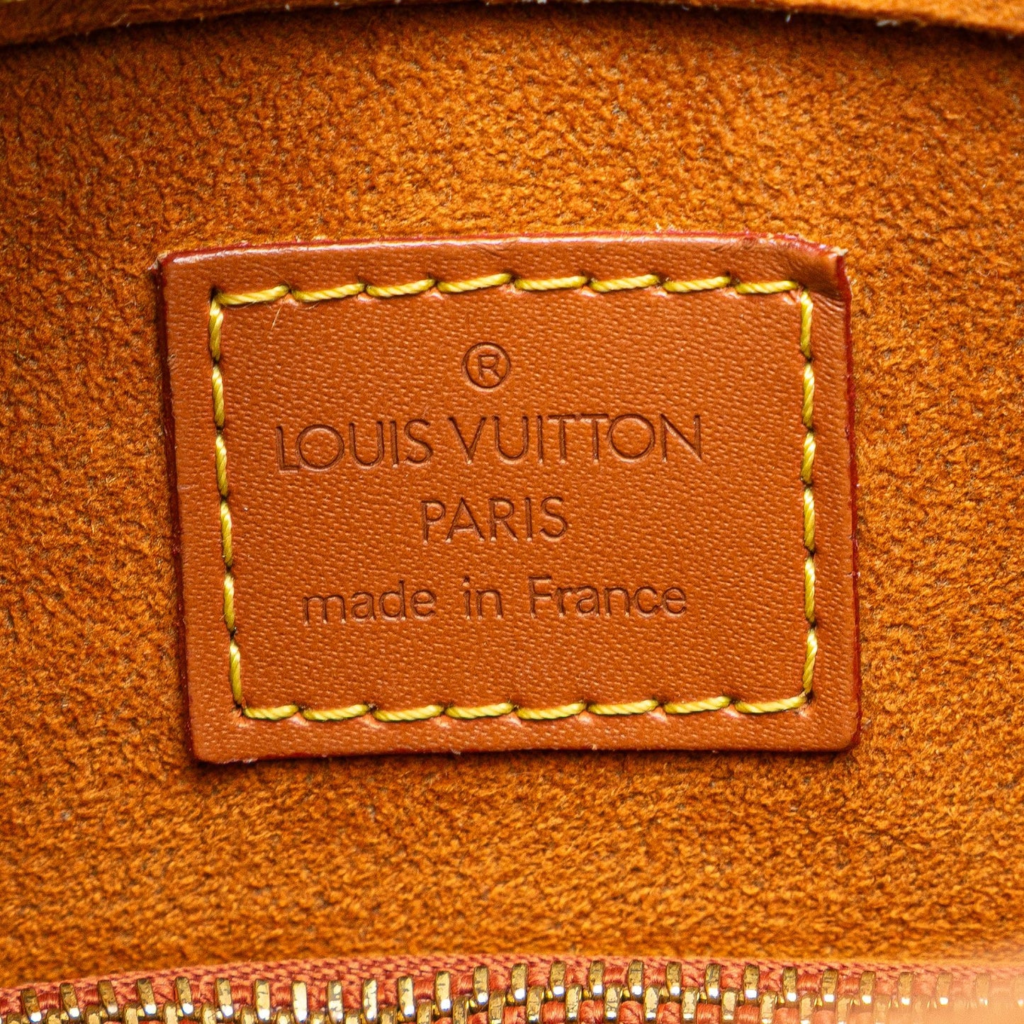 Louis Vuitton Epi Pont Neuf PM