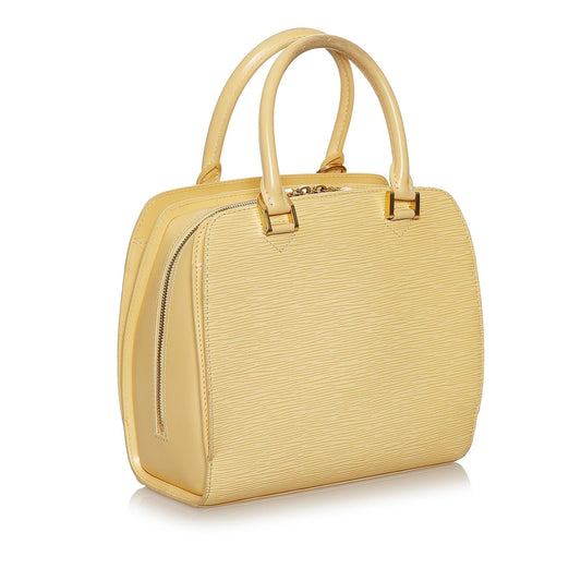 Louis Vuitton Epi Pont Neuf (SHG-28866)