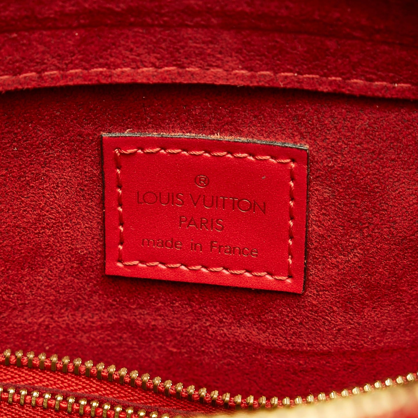 Louis Vuitton Epi Pont Neuf (SHG-29398)
