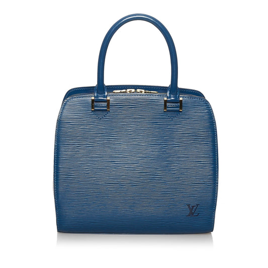 Louis Vuitton Epi Pont Neuf (SHG-29989)