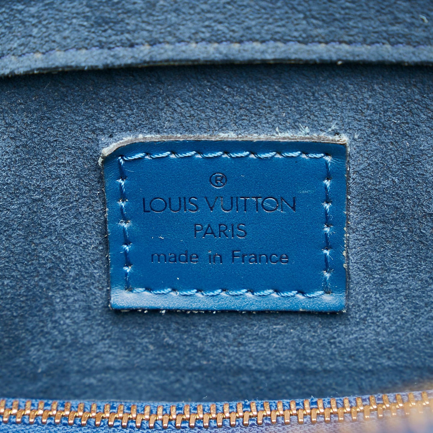 Louis Vuitton Epi Pont Neuf (SHG-29989)