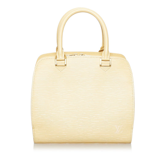 Louis Vuitton Epi Pont Neuf (SHG-30137)
