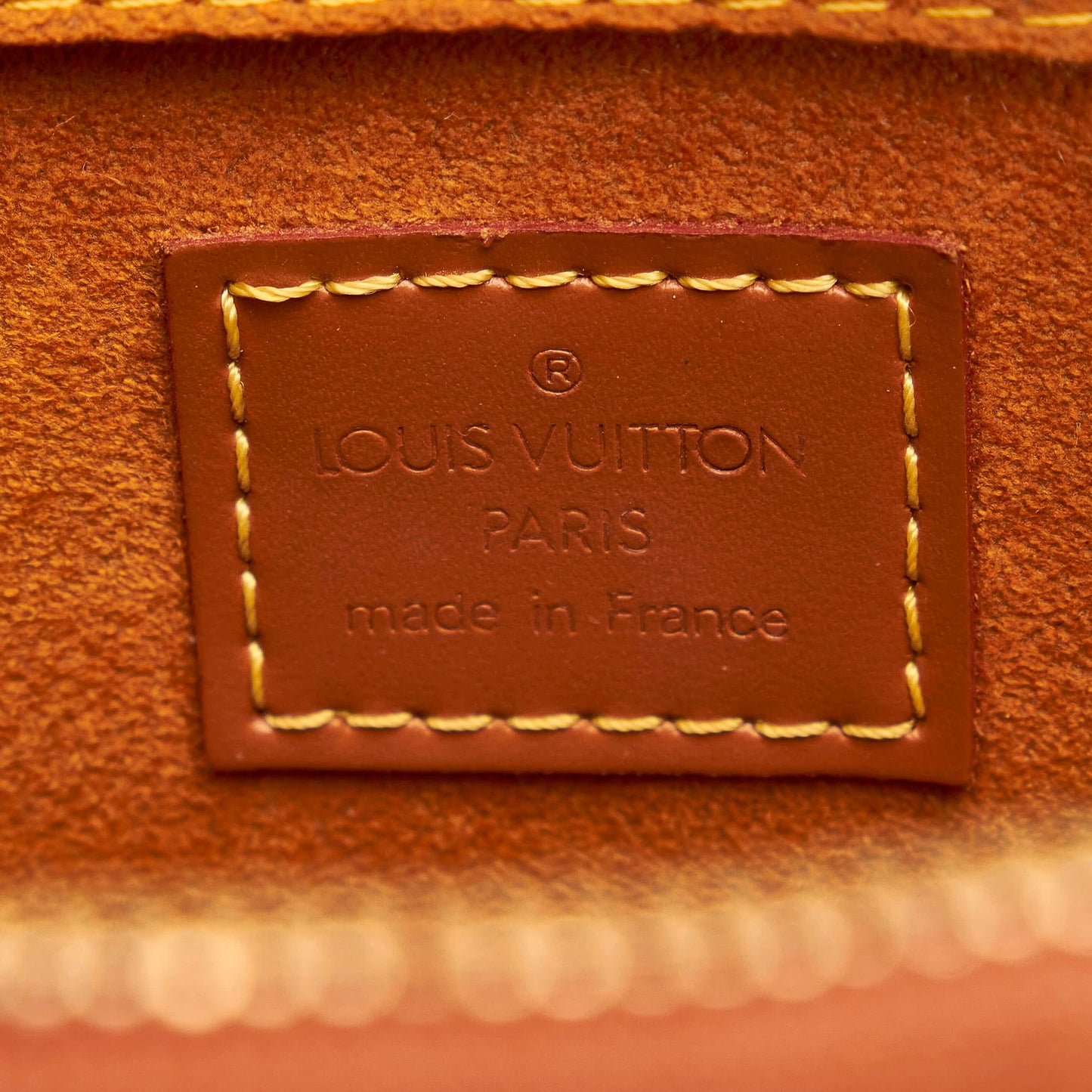 Louis Vuitton Epi Pont Neuf (SHG-30225)