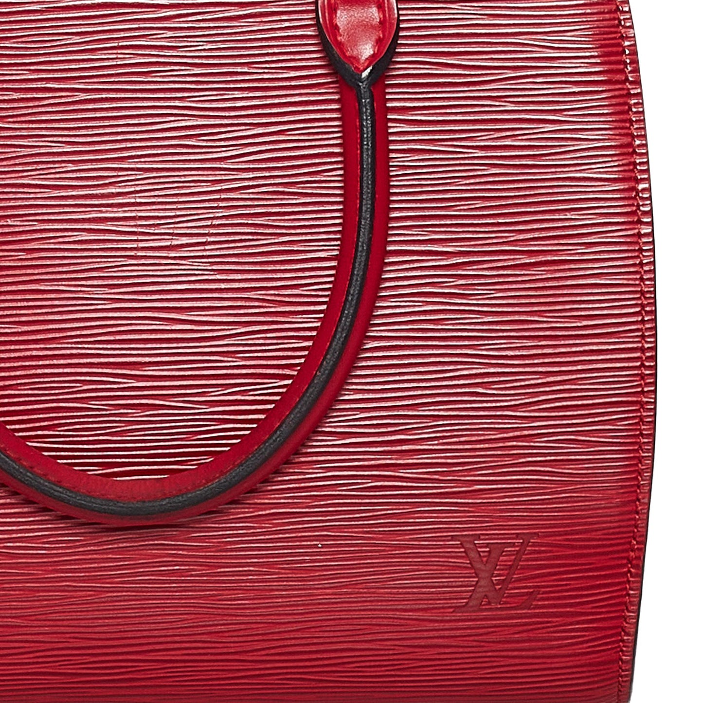 Louis Vuitton Epi Pont Neuf (SHG-30635)