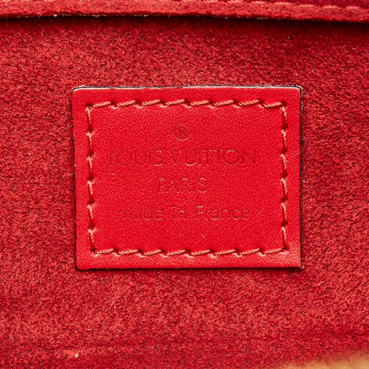 Louis Vuitton Epi Pont Neuf (SHG-30635)