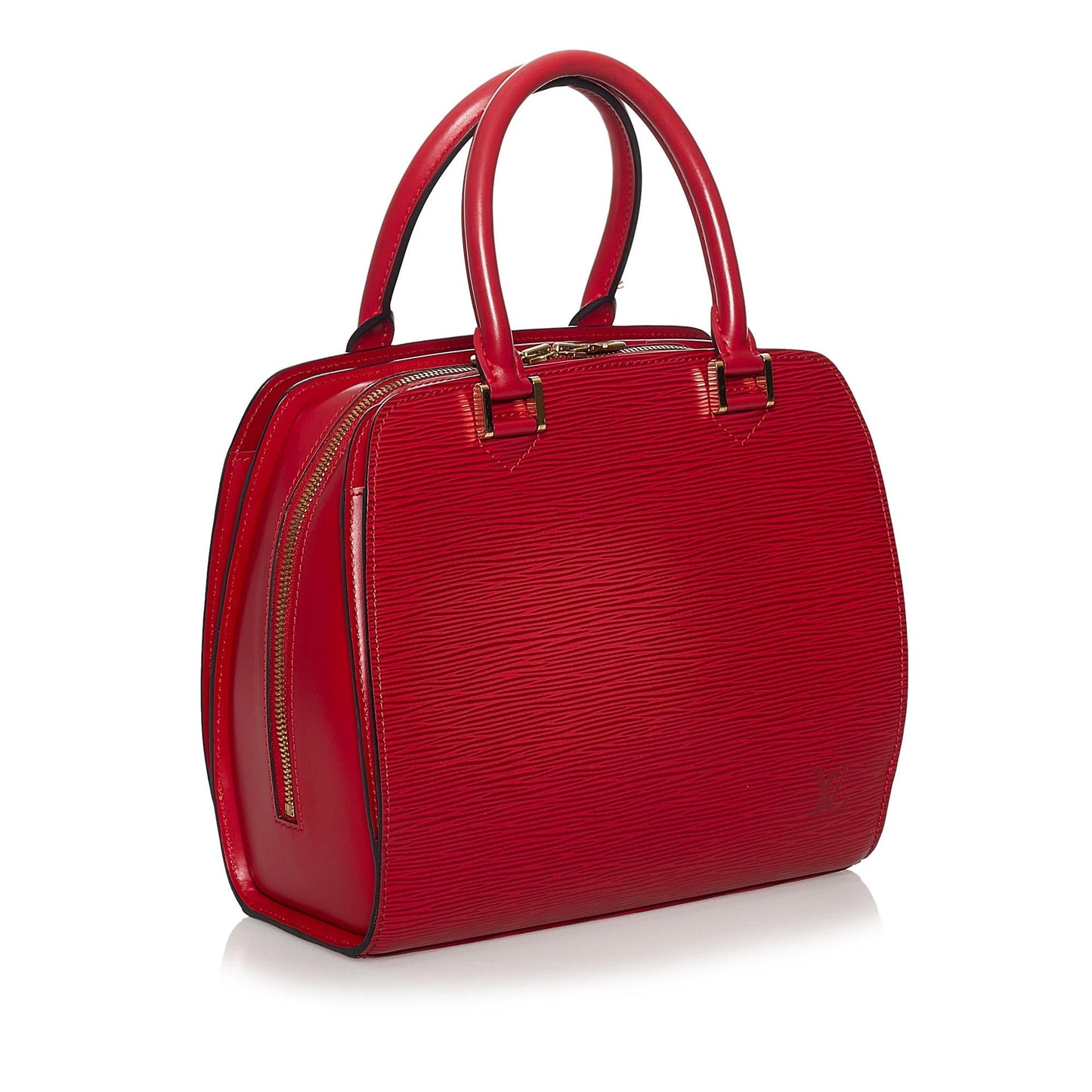 Louis Vuitton Epi Pont Neuf (SHG-30635)