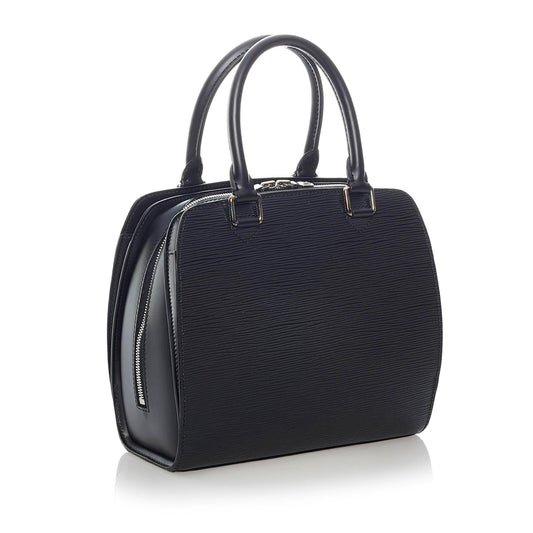 Louis Vuitton Epi Pont Neuf (SHG-31625)