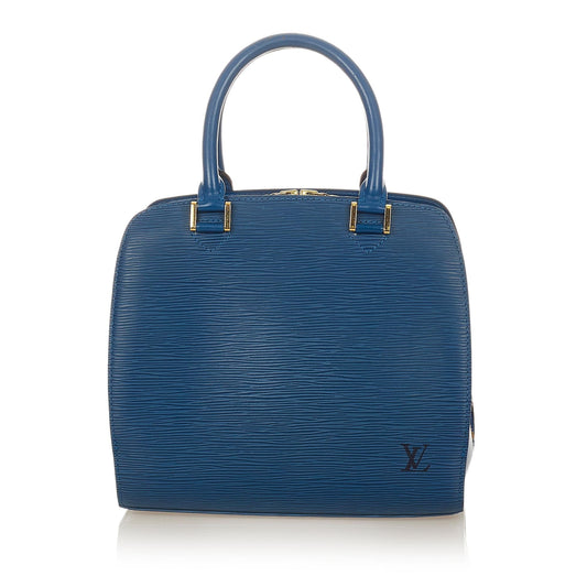Louis Vuitton Epi Pont Neuf (SHG-31823)