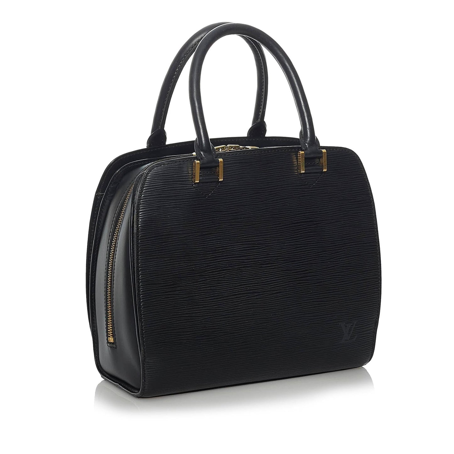 Louis Vuitton Epi Pont Neuf (SHG-33752)