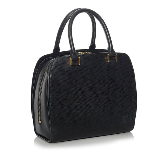 Louis Vuitton Epi Pont Neuf (SHG-33752)