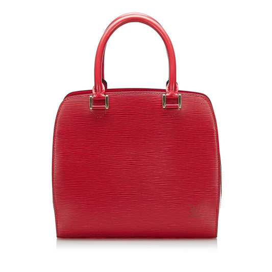 Louis Vuitton Epi Pont Neuf (SHG-36919)