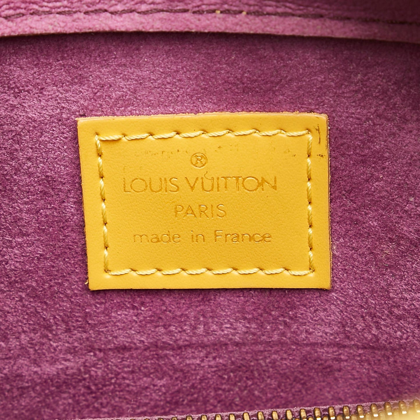 Louis Vuitton Epi Pont Neuf (SHG-BCWv62)