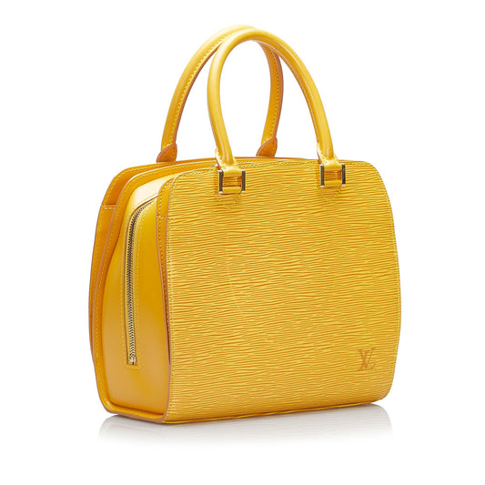 Louis Vuitton Epi Pont Neuf (SHG-BCWv62)