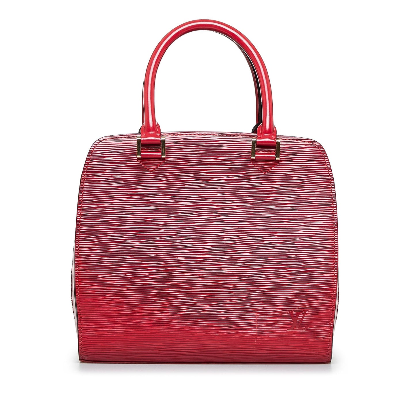 Louis Vuitton Epi Pont Neuf (SHG-eqpVAR)