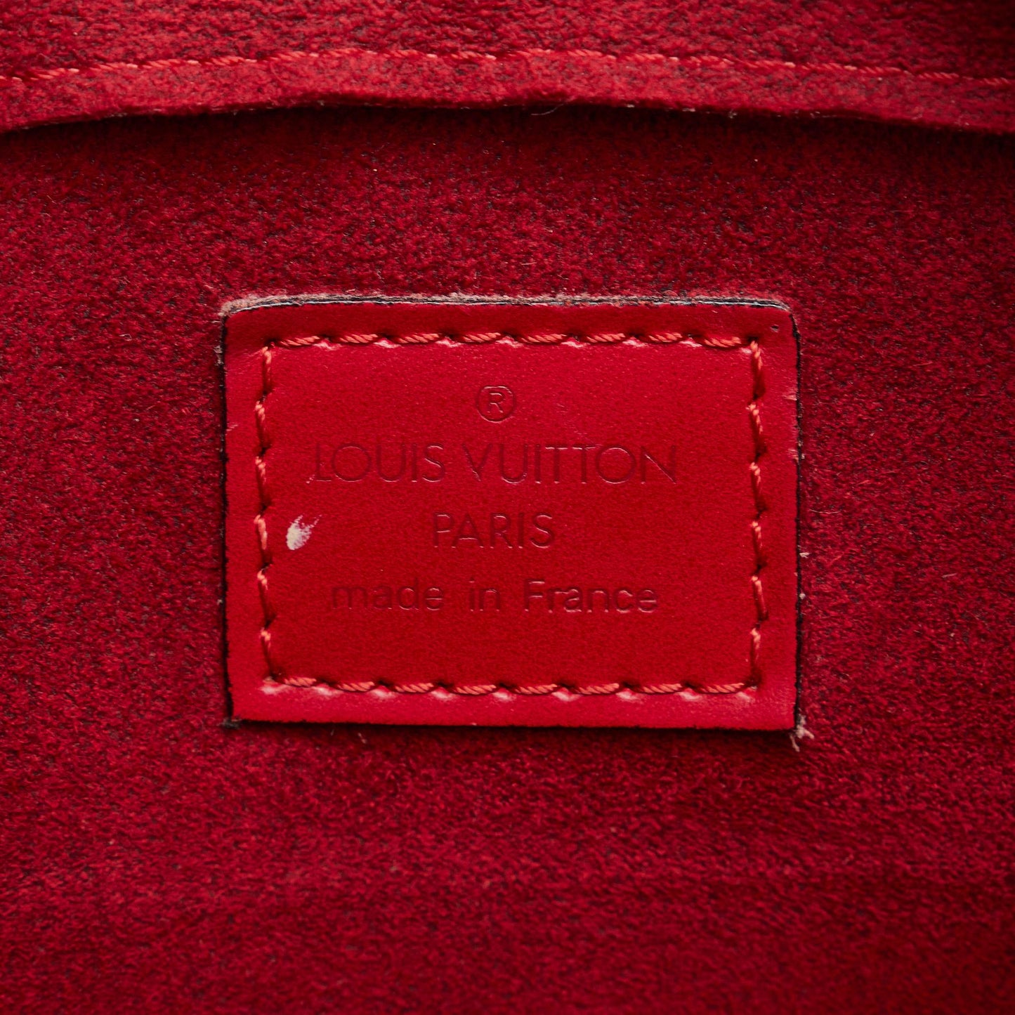 Louis Vuitton Epi Pont Neuf (SHG-eqpVAR)