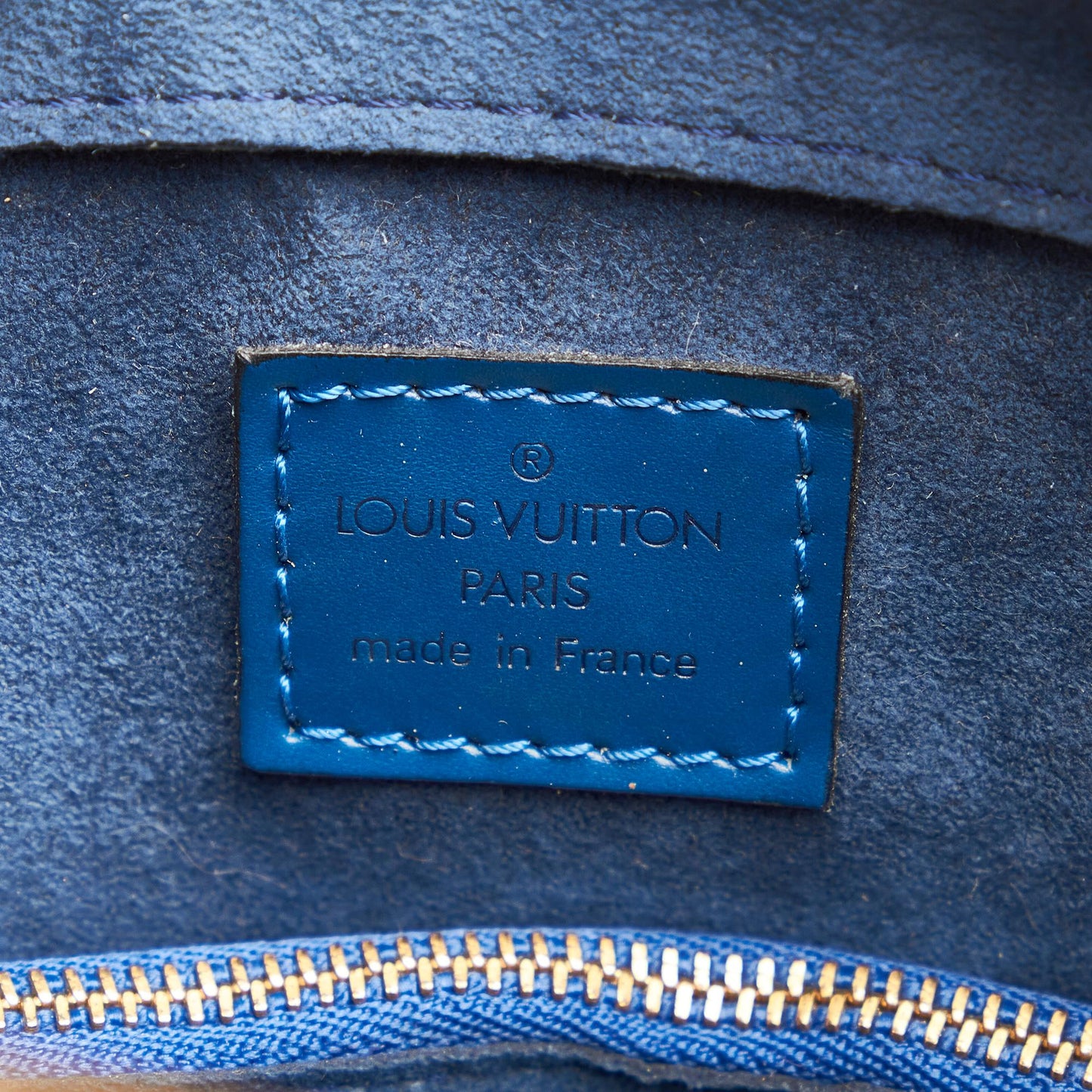 Louis Vuitton Epi Pont Neuf (SHG-tFmwyX)