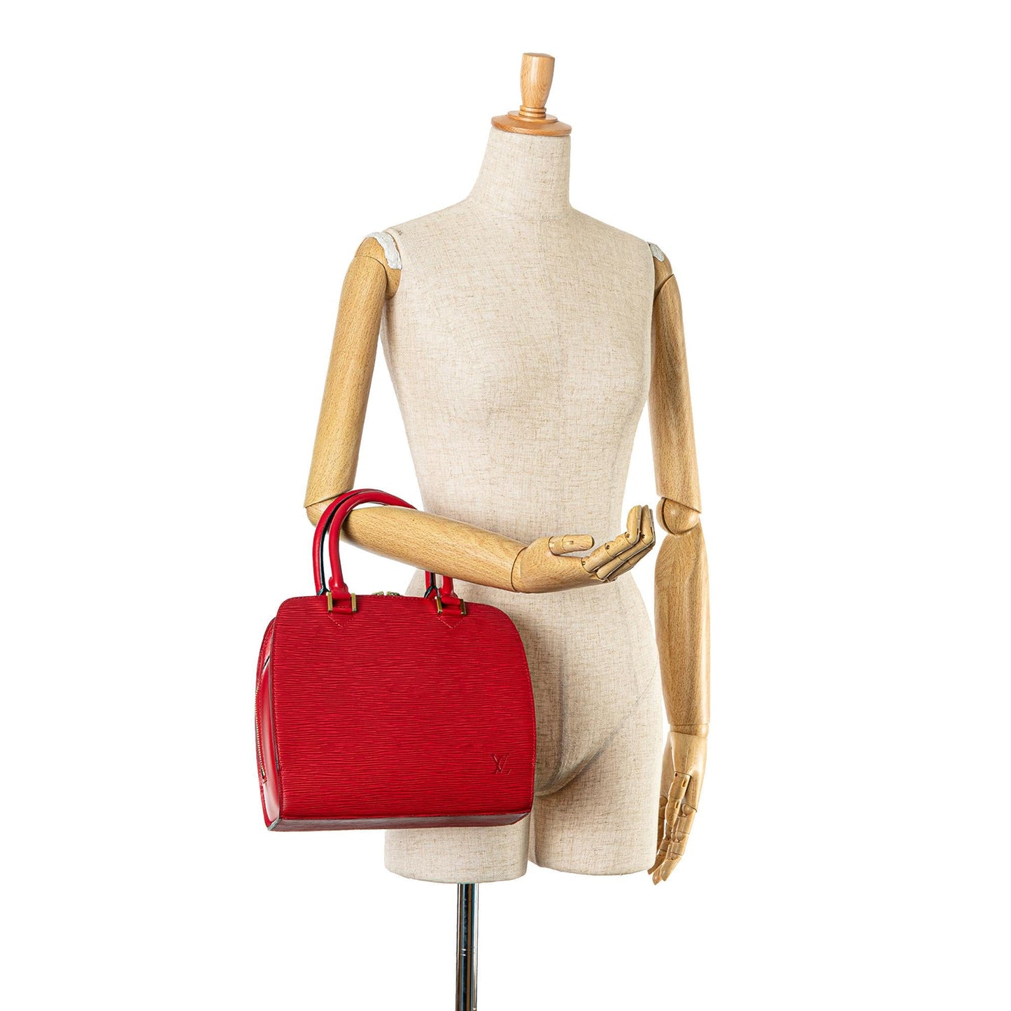 Louis Vuitton Epi Pont Neuf (SHG-8vHOQp)