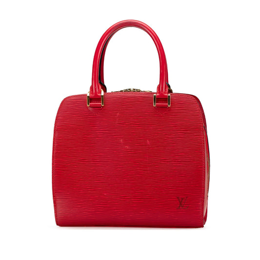 Louis Vuitton Epi Pont Neuf